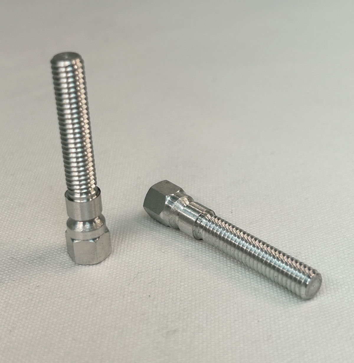 Hook Thread Stitching Pin, Size 2, HP2