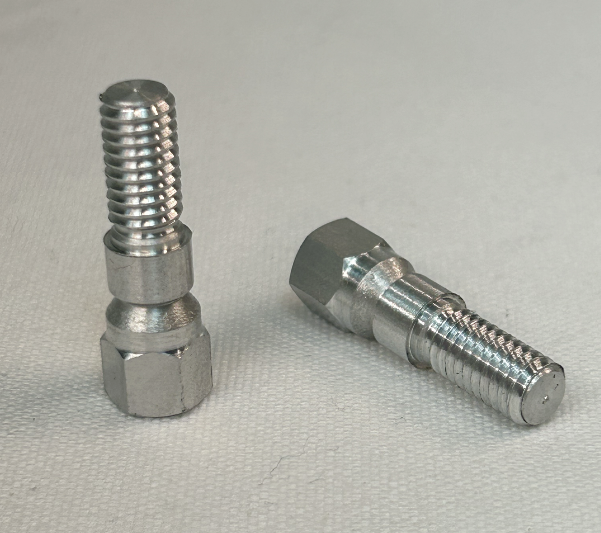 Hook Thread Stitching Pin, Size 2, HP2
