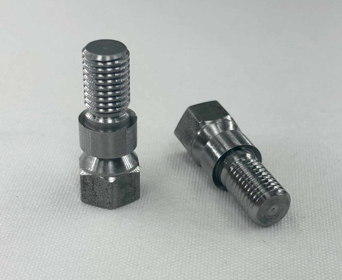 Hook Thread Stitching Pin, Size 3, HP3