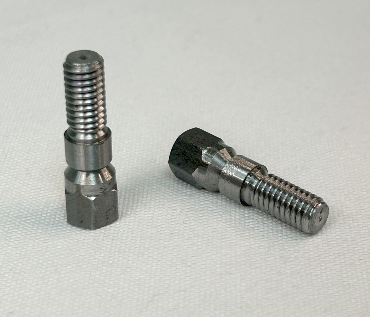 Hook Thread Stitching Pin, Size 2, HP2
