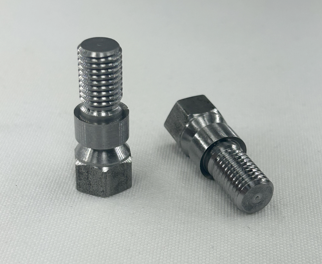 Hook Thread Stitching Pin, Size 3, HP3