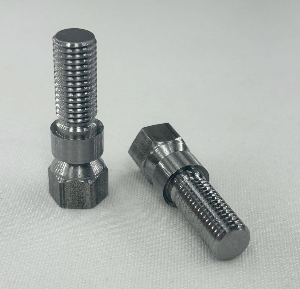 Hook Thread Stitching Pin, Size 3, HP3