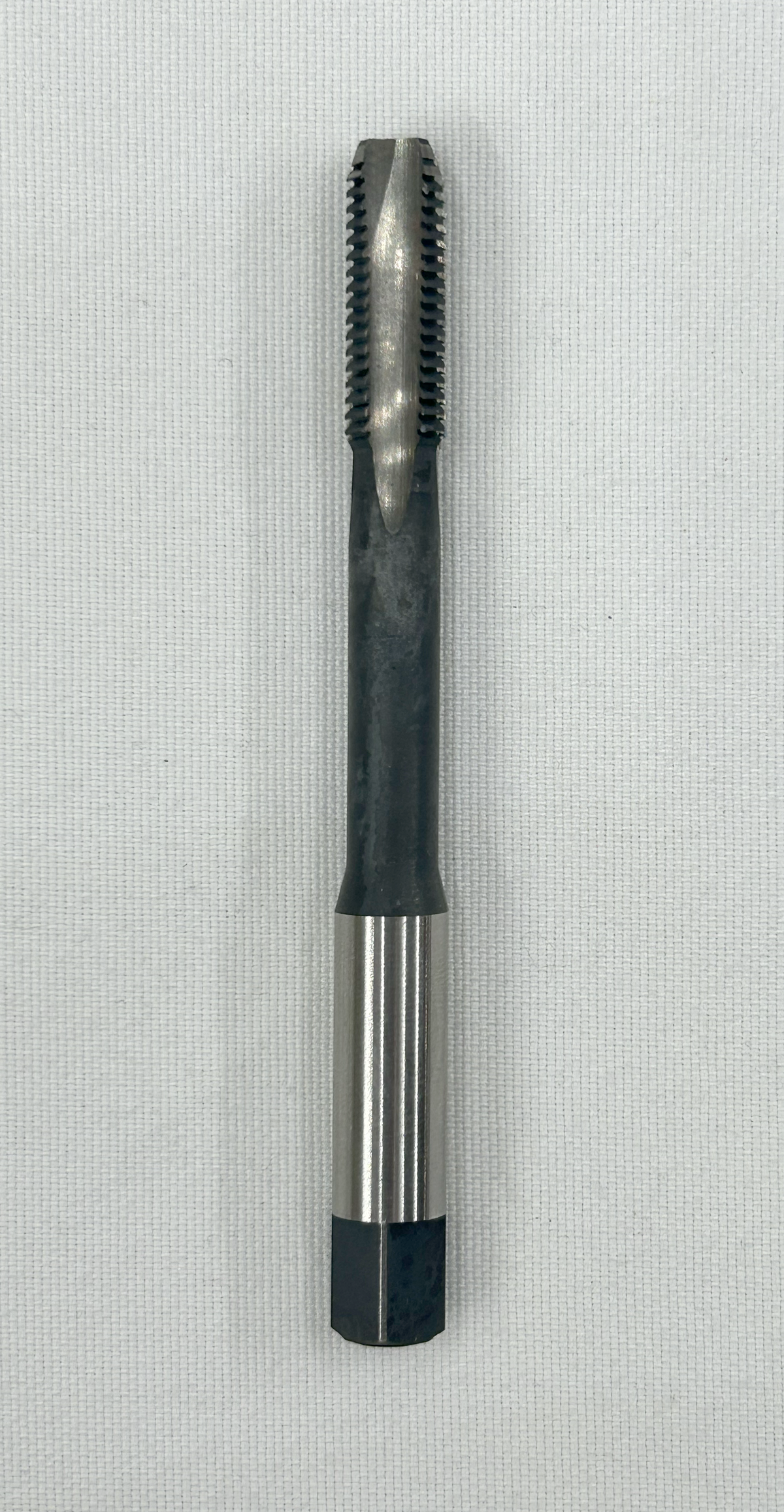 Hook Pin Bottoming Tap, Size 3, HP3BT, Straight Angle Photo