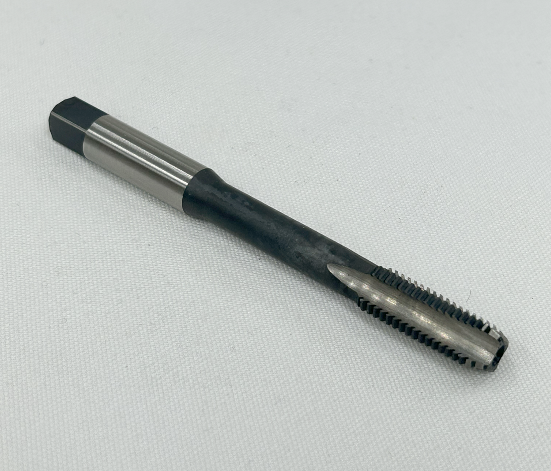 Hook Pin Bottoming Tap, Size 3, HP3BT, Straight Angle Photo