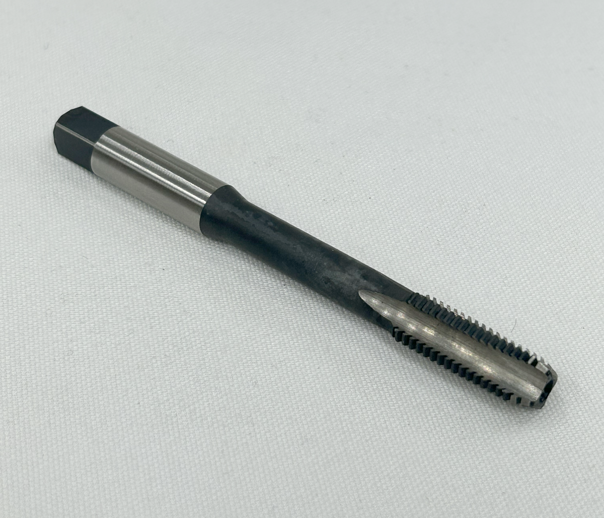 Hook Pin Bottoming Tap, Size 3, HP3BT, Down Angle Photo