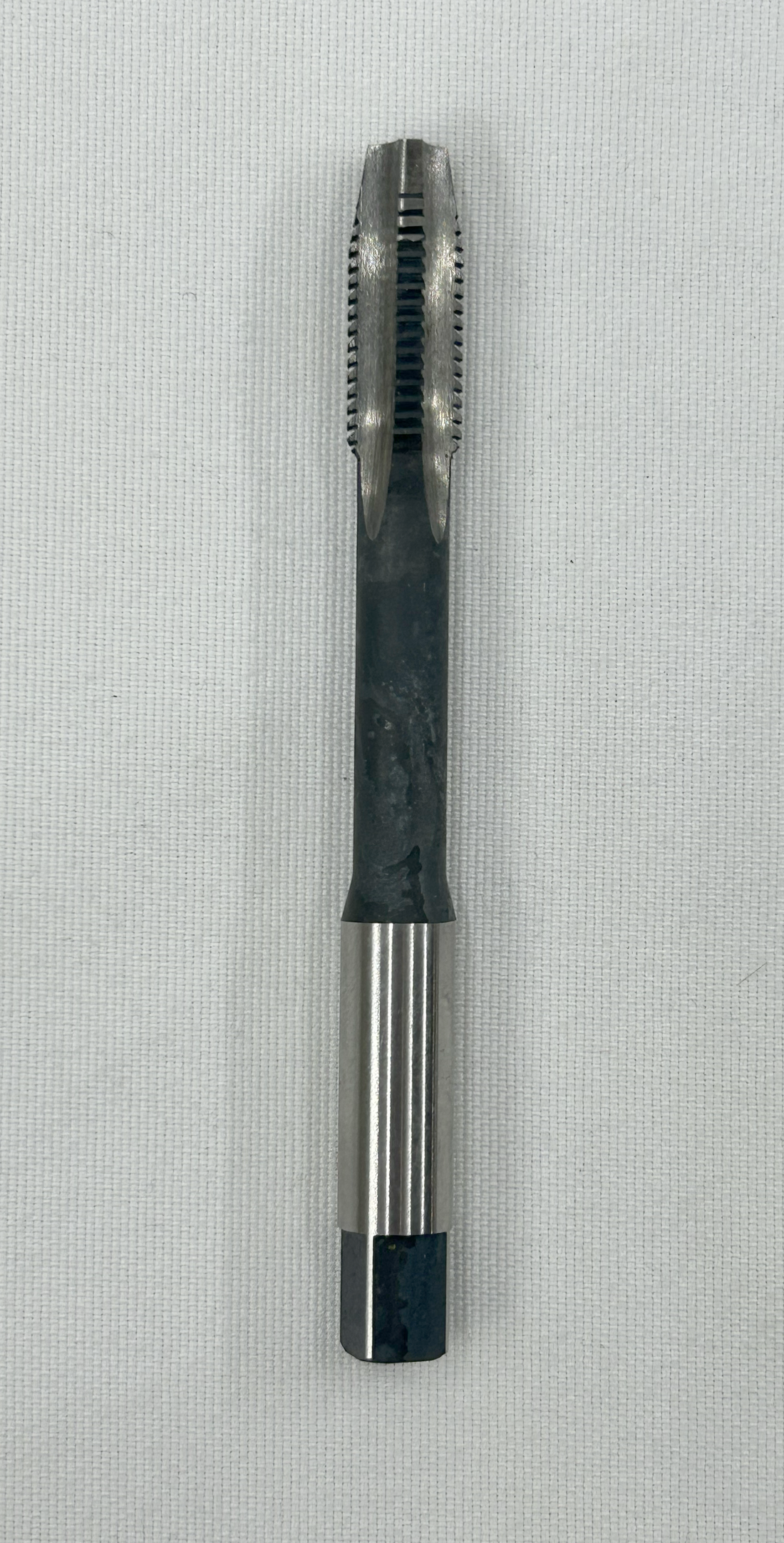 Hook Pin Finishing Tap, Size 3, HP3FT, Straight AnglePhoto