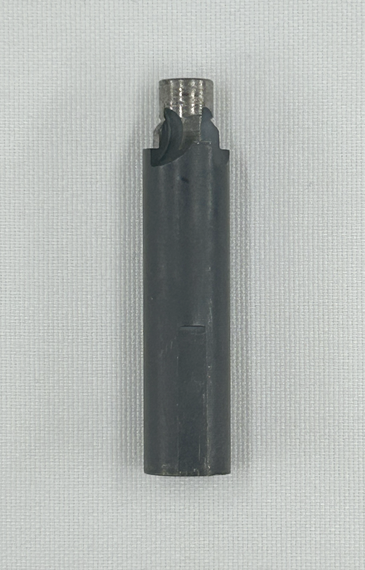 Hook Pin Spot Facer, Size 3, HP3SF, Straight Angle Photo