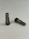 Hook Thread Stitching Pins specifically manufactured for repairing cast iron mechanical parts.